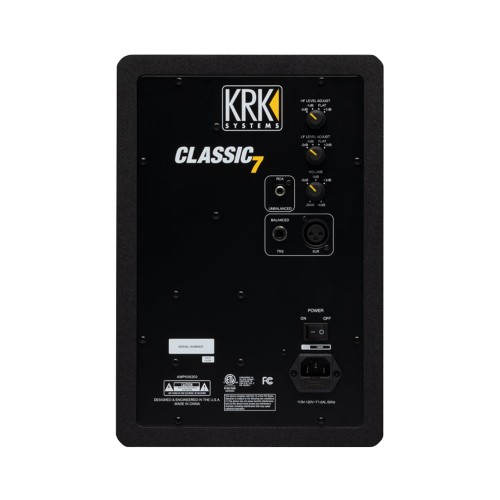 KRK Rokit 7 Classic